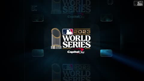 Get ready for World Series Game 3