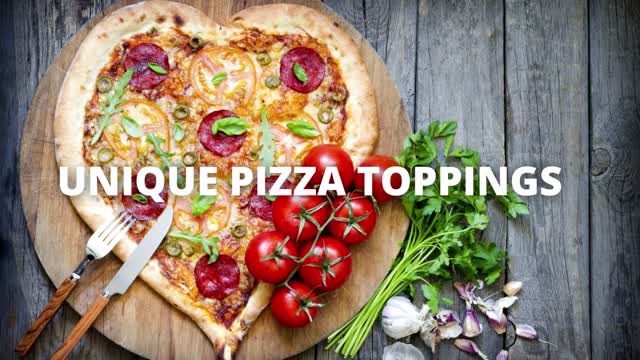 CM infographics Pizza Toppings