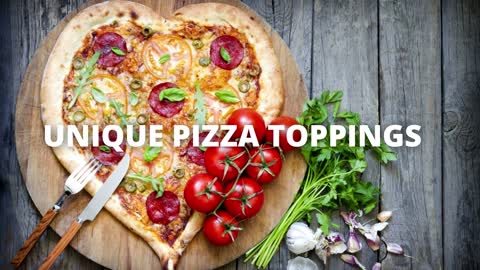 CM infographics Pizza Toppings