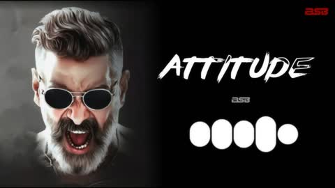 attitude ringtone new ringtone 2022 english ringtone viral ringtone bgm ringtones