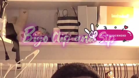 Stone says he don't wanna be friends w/TomiKay 10/16/24 #bigoclipandsip