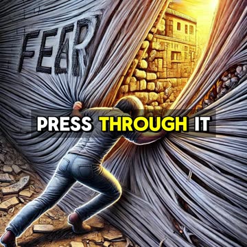 𝘽𝙪𝙧𝙞𝙚𝙙 𝙋𝙤𝙩𝙚𝙣𝙩𝙞𝙖𝙡: Don't let your Dreams DIE with you