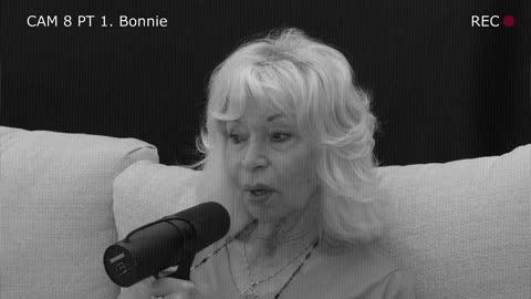 Lack of Belief Ep. 8 Bonnie Pt. 1