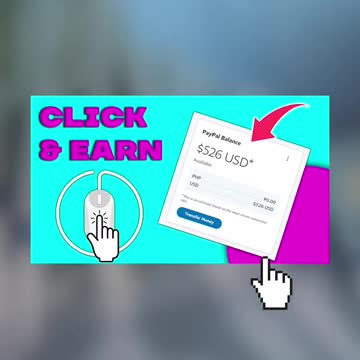 WATCH ADS AND GET PAID ($500 PER DAY) - Make Money Watching Ads #Shorts