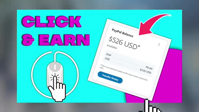 WATCH ADS AND GET PAID ($500 PER DAY) - Make Money Watching Ads #Shorts