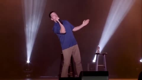 The Vaccinated Were Real Cocky Before it Failed! - Jim Breuer Comedy