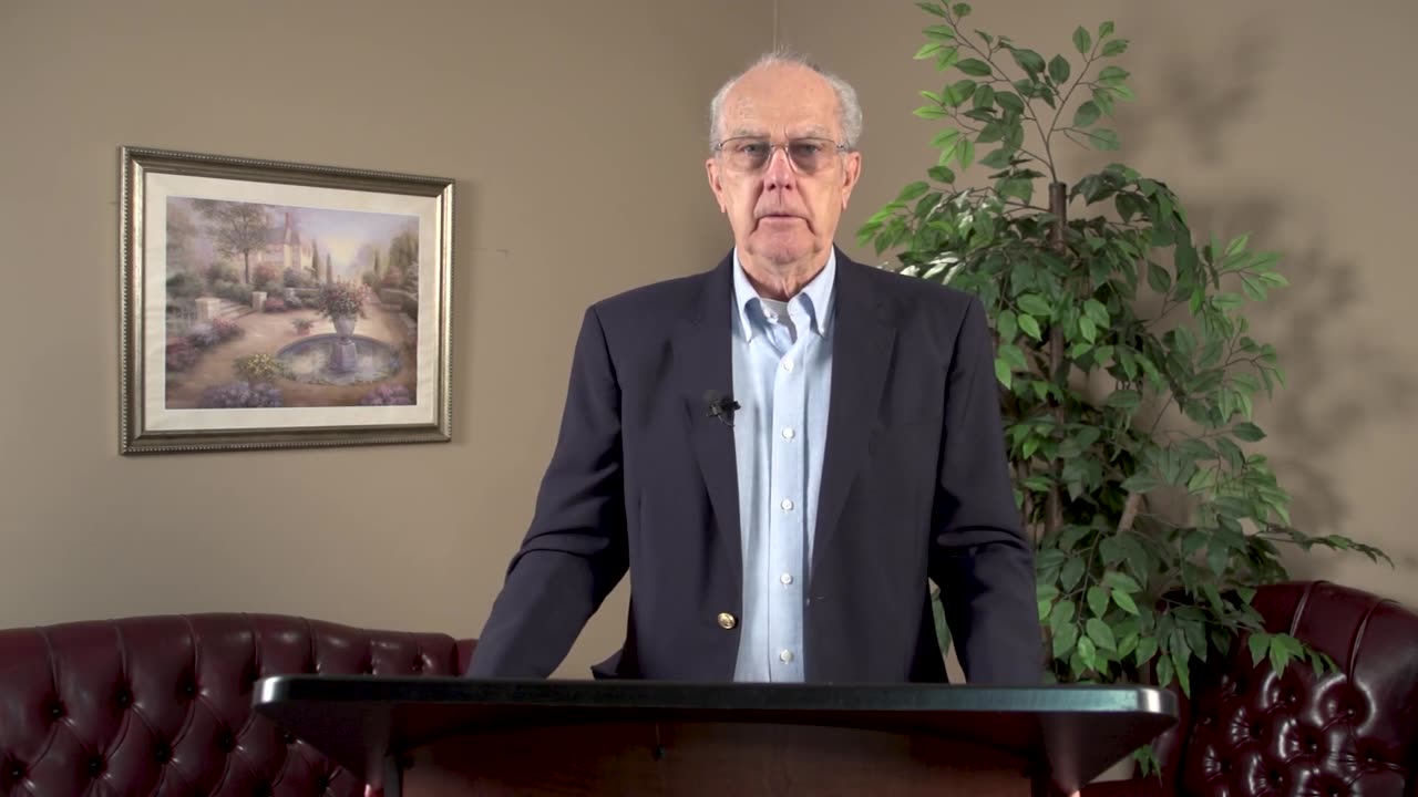 Anglo Israel - What is the Evidence - Part 3 of 3