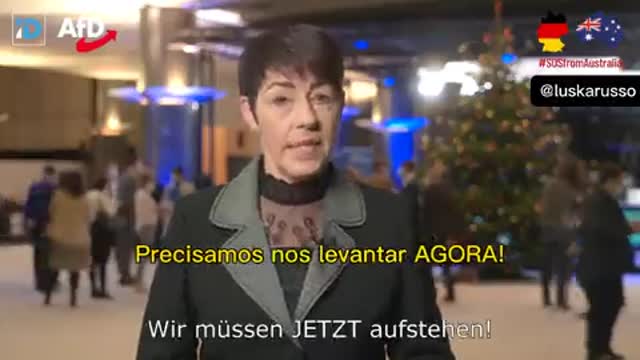 A resistĂȘncia tem de continuar!!!