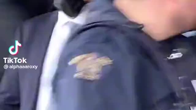 Trudeau no longer is safe