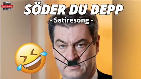 Bayerns söder