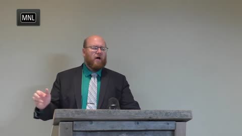 1 Corinthians 7 ｜ Bro. Jim Wiebe