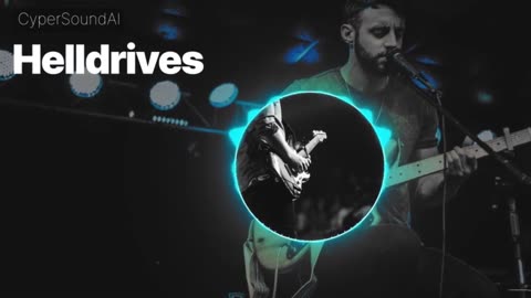 AI MUSIC - Helldrives