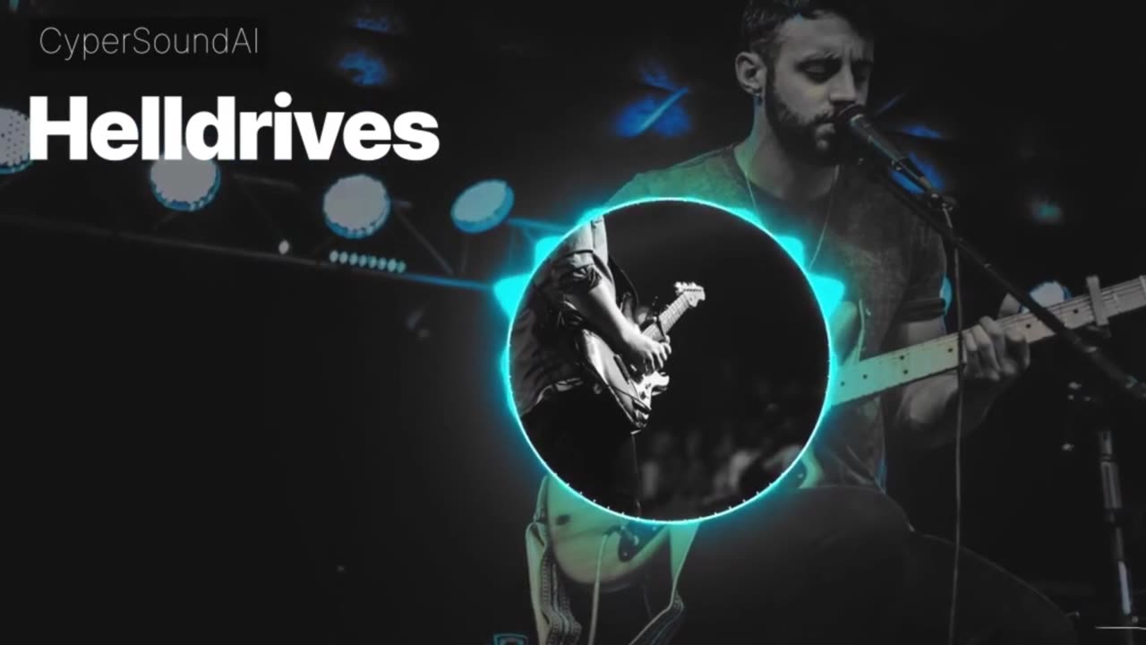 AI MUSIC - Helldrives