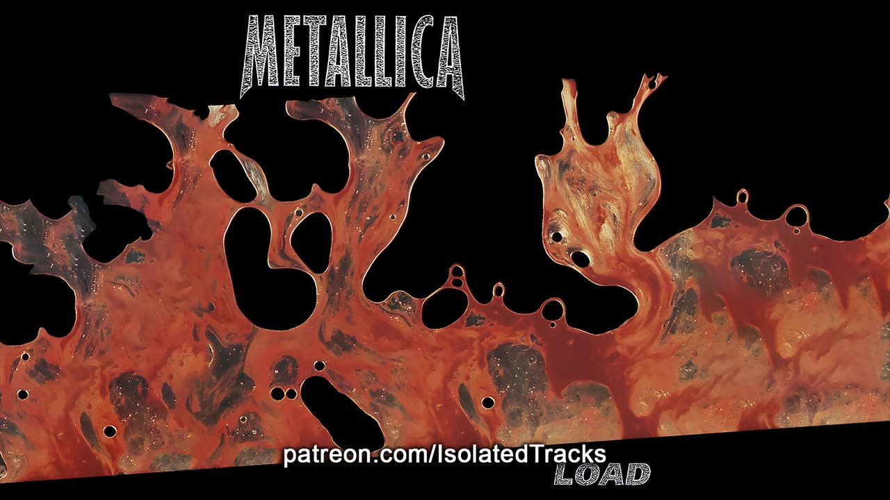 Metallica - King Nothing (Vocals Only)