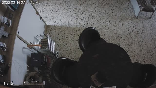 hallmid midnight 20220314