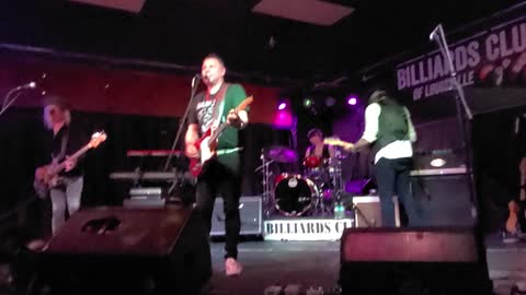 Steve Ramone "Jump On It"