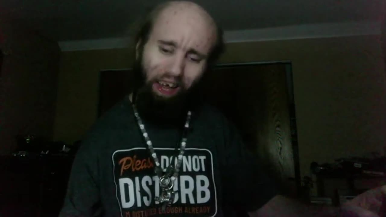 Cyraxx YouTube 10-12-24 My final Thaughts on Yall dumb ass trolls