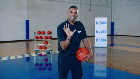 Improve your hoop shots!