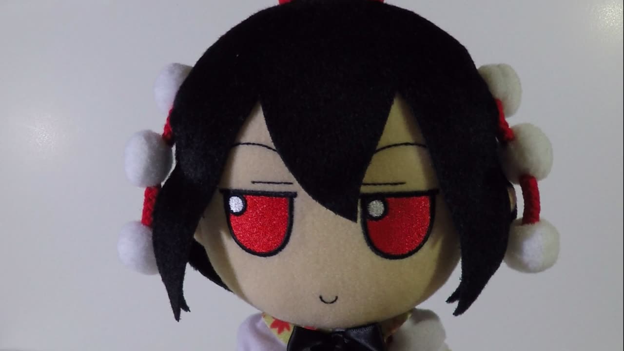 Bunbunmaru fumo