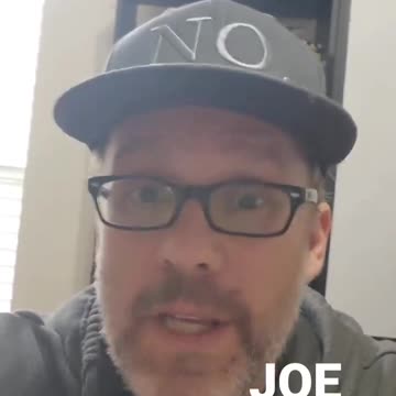 Whoopi Defends Biden... 'Even if he pooped his pants'