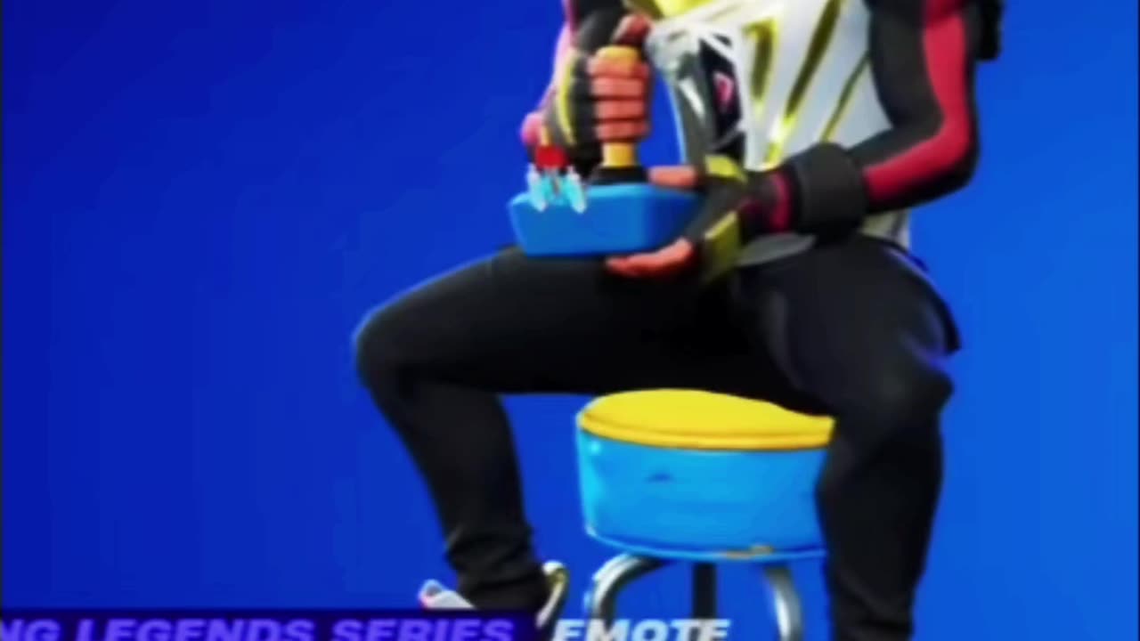 Galaxian: last seen… #fortnite #gaming #viralvideo #fortnitebattleroyale #shorts
