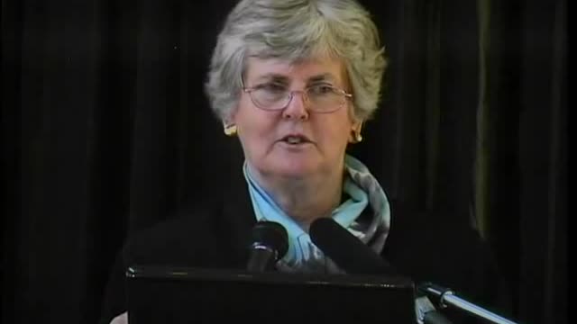 Geoengineering - Destroying the Atmosphere - Rosalind Peterson