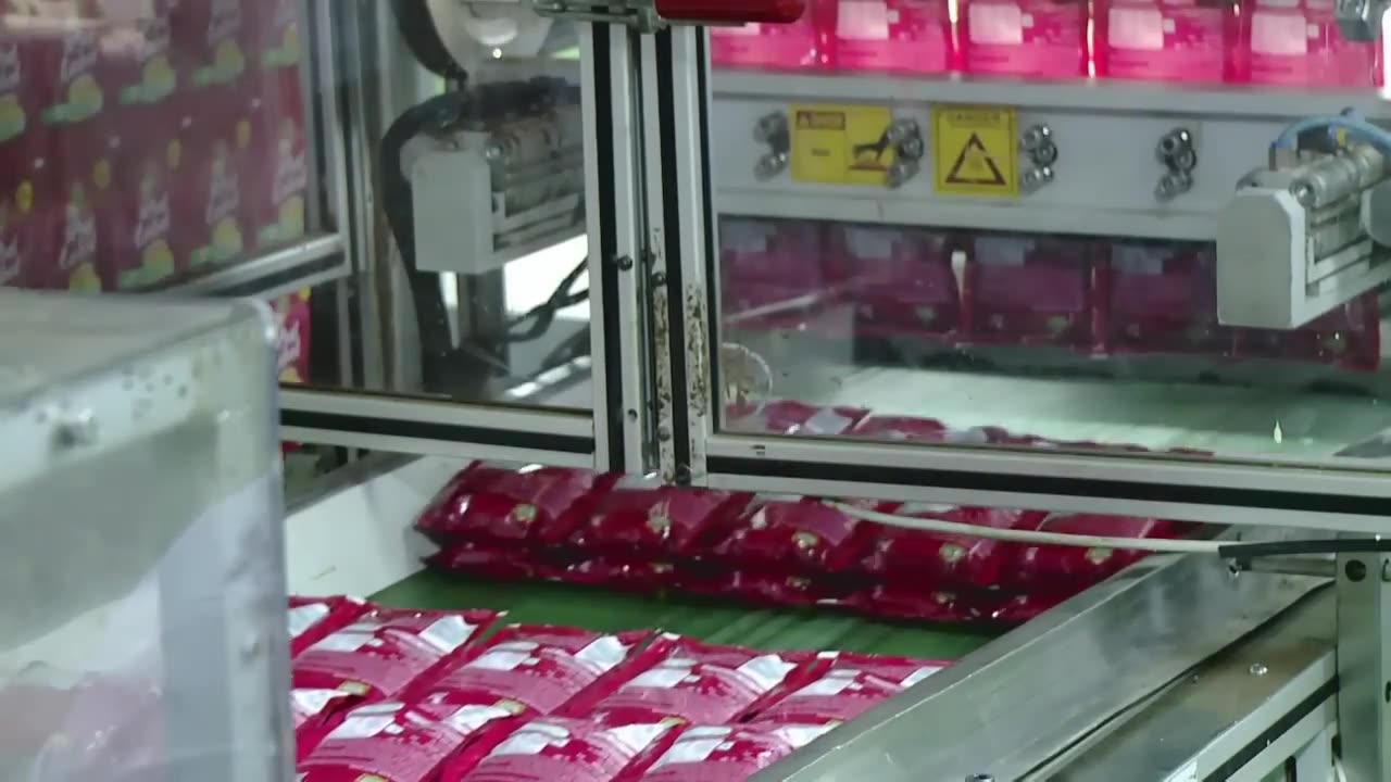 Hindustan Unilever Limited- HUL _ Corporate Video _ How it's made _ FMCG Manufacturing Plant