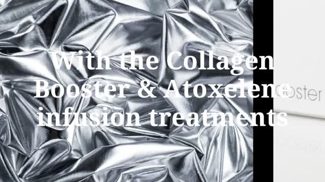 Experience less wrinkles with Intraceuticals