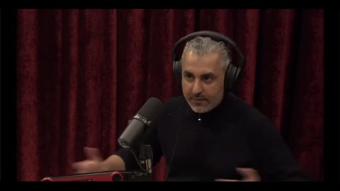 Joe Rogan - Maajid Nawaz on CBDC (Central bank digital currency)