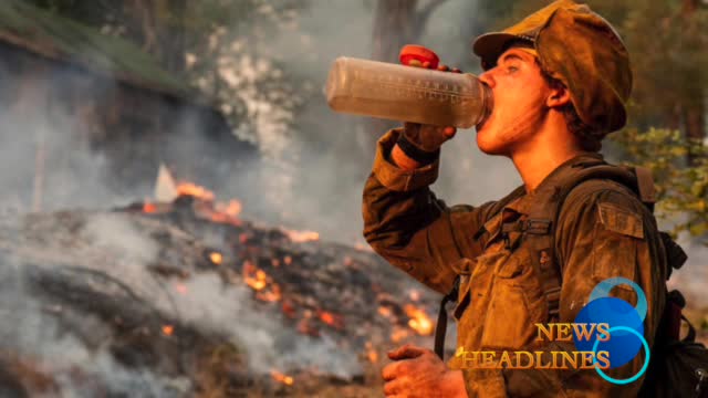 News Headlines September 13, 2022