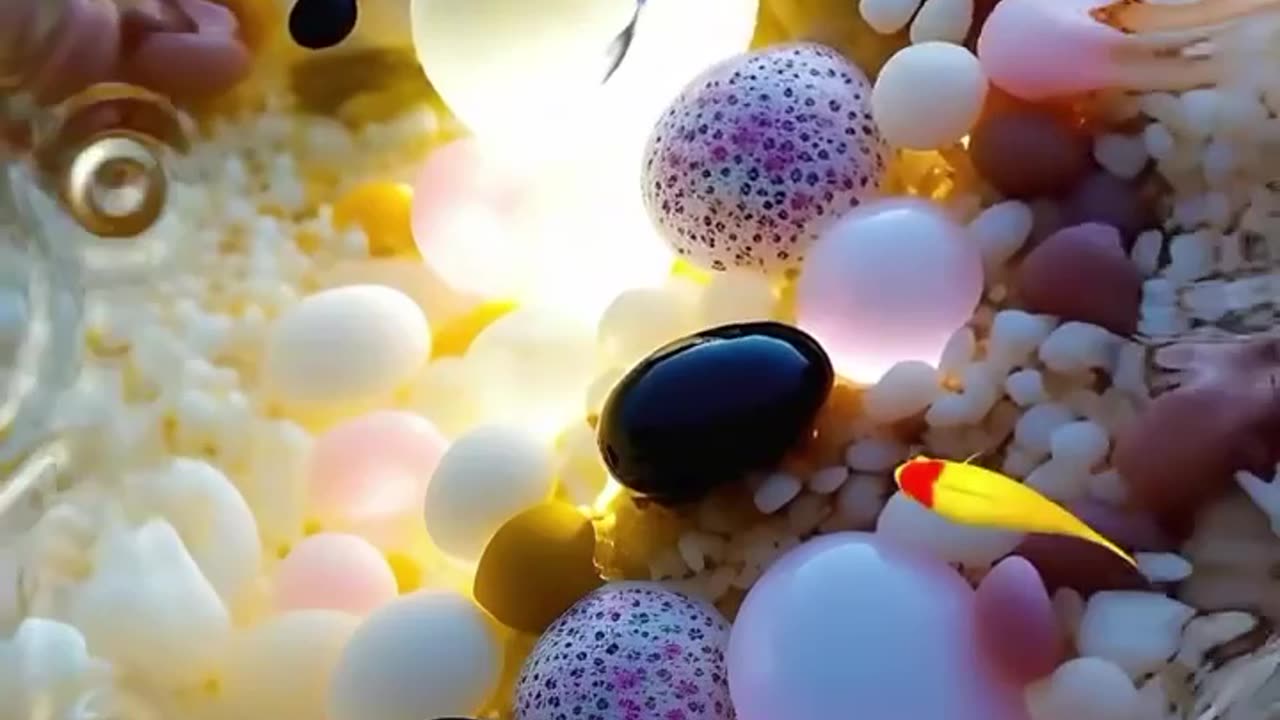 Gold Fish