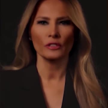Melania Trump: 'We need to uncover the truth'