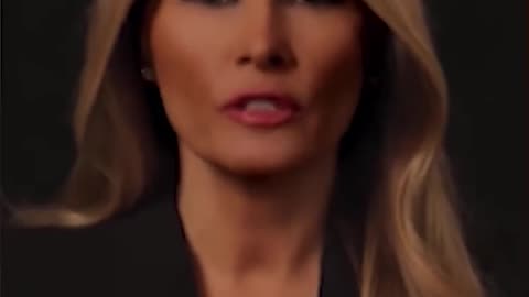 Melania Trump: 'We need to uncover the truth'