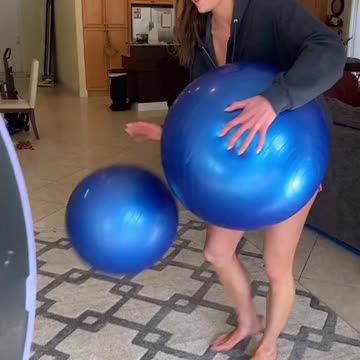 8/10 stick landing 😜