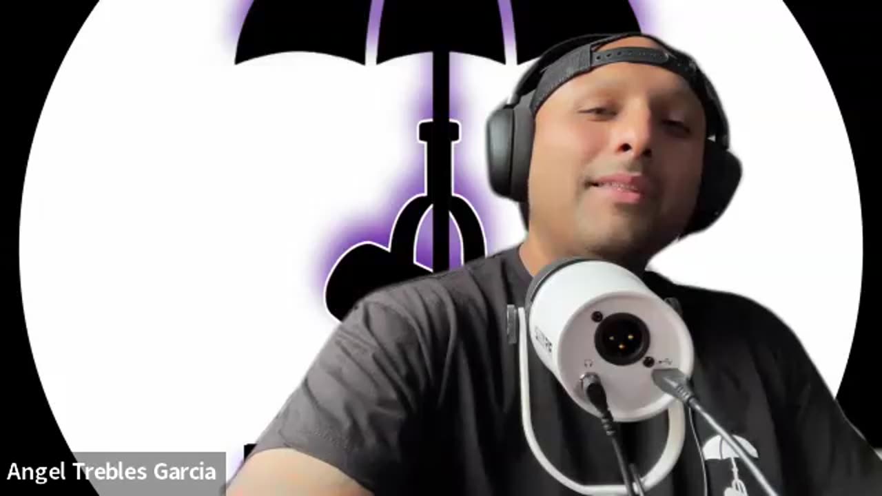 CROHNS! W/ Janet from Deplorable Nation & Trebles Garcia