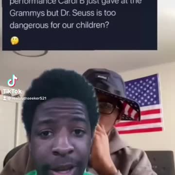 This is what the liberal media does