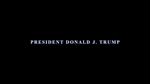 President Trump "Dream Bold Again!" INSPIRATIONAL VIDEO