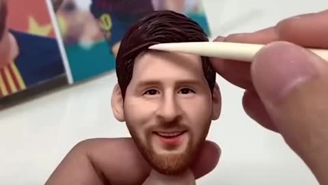 messi funny video