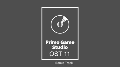 Primo Game Studio OST11 BonusTrack