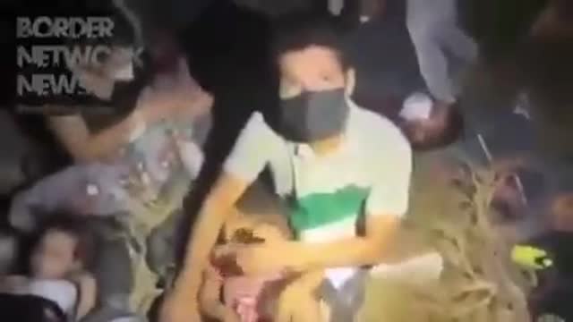 SEX CHILD TRAFFICKING