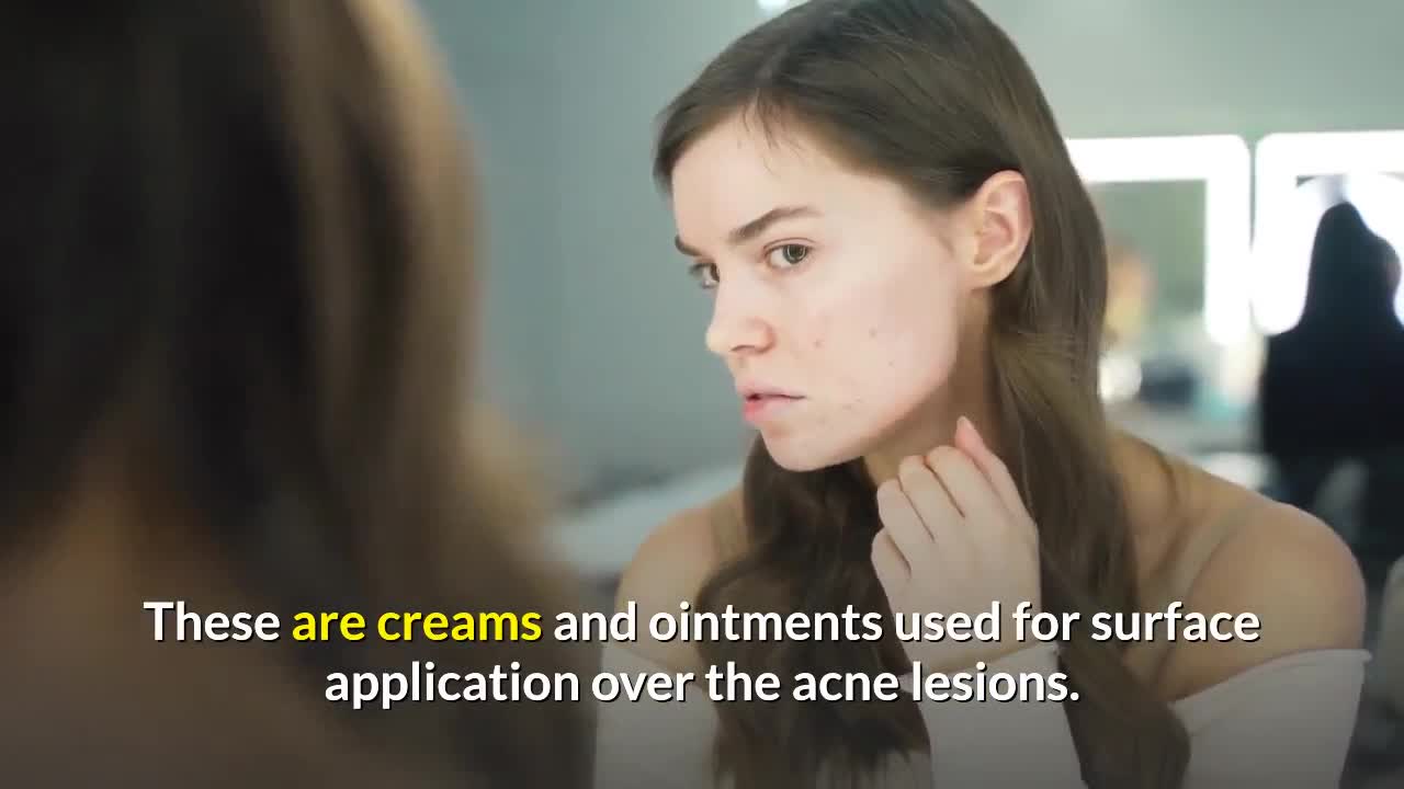 Acne Treatment - The Pharmocological Route