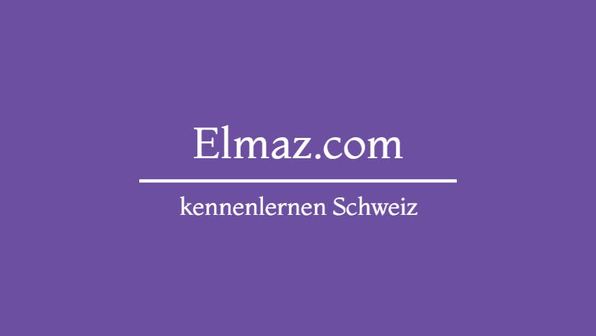 kennenlernen online Schweiz