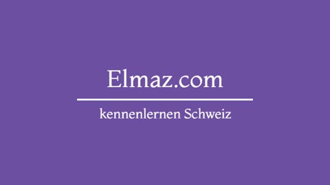 kennenlernen online Schweiz