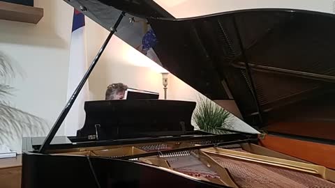 June 20, 2021 - Livestream - Royal Palm Presbyterian Church