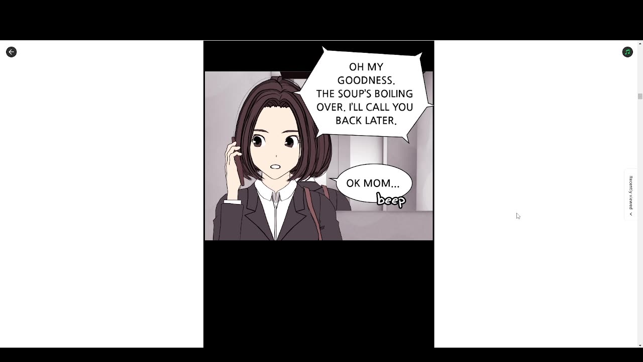 Tailsly Reads:Episode 6 - The Ghost in the Elevator (Part 2)