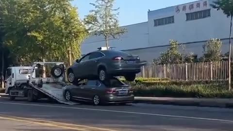 Odd Tow