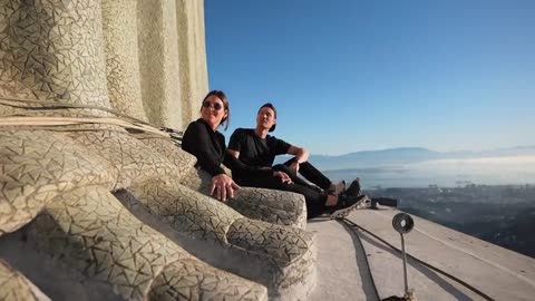 We Traveled to All 7 Wonders of the World