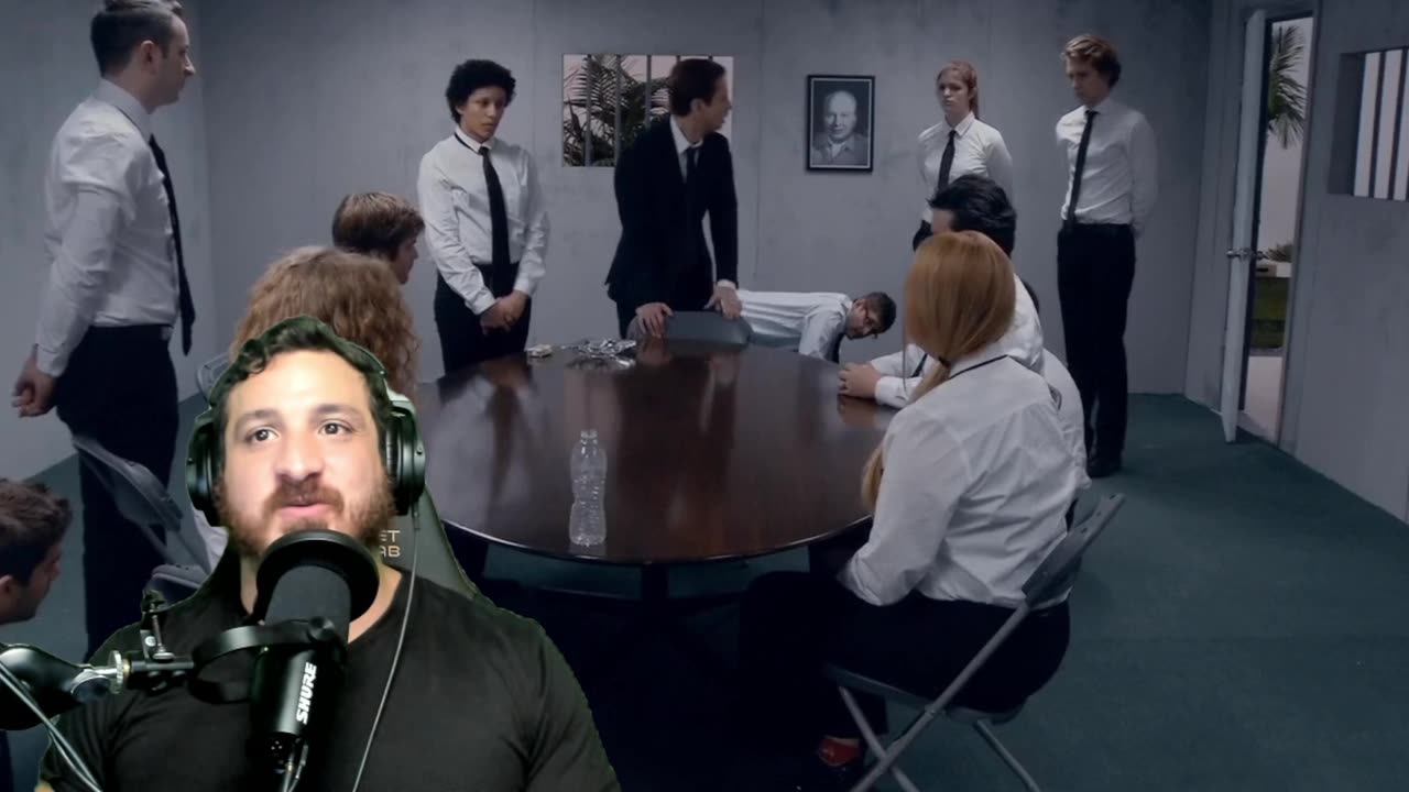 Sulk Stream #142 Let's Blow