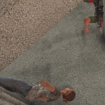 How I Infiltrated A Team Of 5 In DayZ