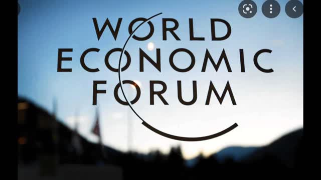 MUST SEE! THE WORLD ECO FORUM HAS A SOLUTION FOR THE FERTILIZER PROBLEM THAT THEY CREATED....